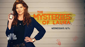 The Mysteries of Laura (NBC)